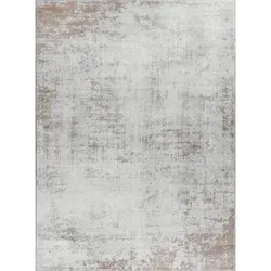 Livabliss Kurzflorteppich, Beige, Textil, Abstrakt, Rechteckig, 120x170 cm, Oeko-Tex® Standard 100, in verschiedenen Größen erhältlich, Teppiche & Böden, Teppiche, Moderne Teppiche