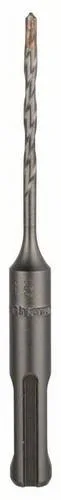 Bosch Accessories SDS-plus-5 2608597773 Hartmetall Hammerbohrer 3.5 mm Gesamtlänge 110 mm SDS-Plus 1 St.