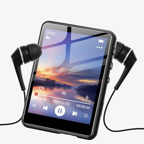 MP3-Player bis 50 Euro von SWOFY