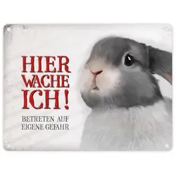 Beschilderung von trendaffe