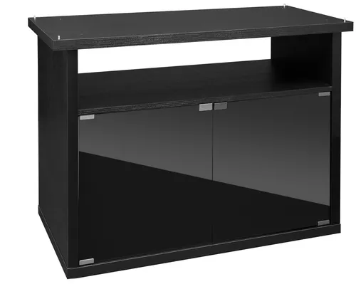 Exo Terra Terrarienschrank 90cm - Robuster Terrarienschrank für eine sichere Aufbewahrung, ideal für Reptilien und Amphibien.