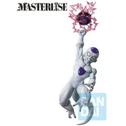 Dragon Ball Z Masterlise Frieza Figur 25 cm
