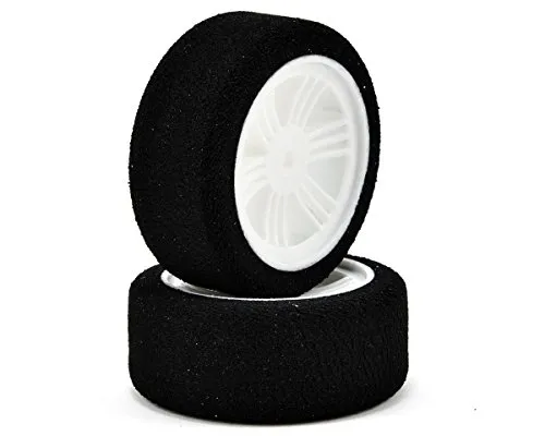 Contact Reifen 1:10 Komplettrad vorn # 32 Shore Jap