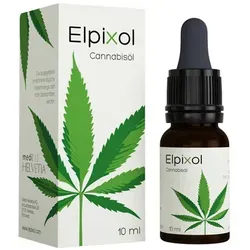 Elpixol® Cannabisöl Tropfen 10 ml