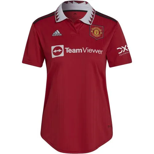 ADIDAS Damen Manchester United 22/23 Heimtrikot