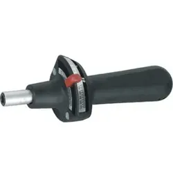 Stahlwille Drehmomentschraubendreher TORSIOMETER Nr. 760/60 von STAHLWILLE