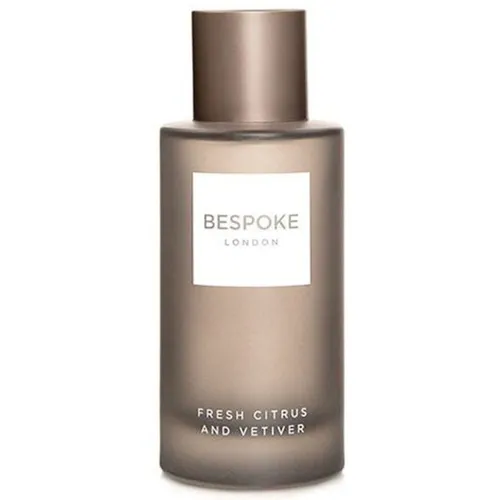 Bespoke London - Eau de Parfum - Frische Zitrusfrüchte und Vetiver 100ml
