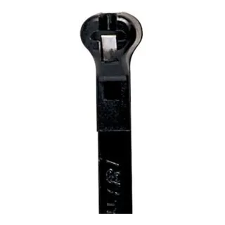 ABB Kabelbinder Schwarz von ABB