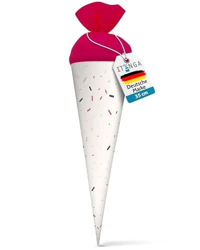 Geschenkpapier Pink von itenga