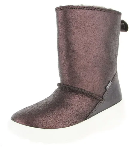 Ecco Ecco Mädchen Boots Schlupfstiefel