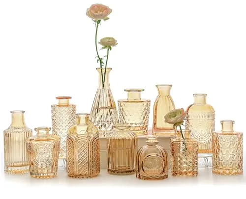 Vasen Orange von SUPMIND