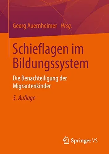 Schieflagen im Bildungssystem: Die Benachteiligung der Migrantenkinder - Rechtliche Analyse der Herausforderungen für Migrantenkinder im Bildungssystem und deren Auswirkungen auf Chancengleichheit.