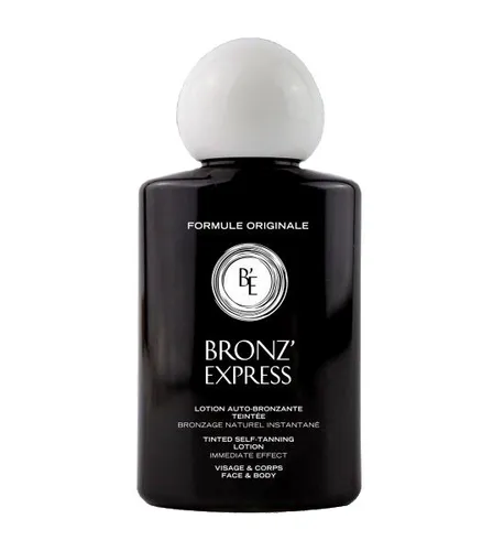  Academie Scientifique de Beaute - Bronz'express Lotion 50ml 238 EUR/l
