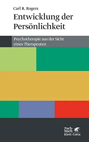 Entwicklung der Persönlichkeit: Psychotherapie aus der Sicht eines Therapeuten - Medizin: Entdecken Sie innovative Ansätze zur Persönlichkeitsentwicklung und Psychotherapie aus der Perspektive erfahrener Therapeuten.