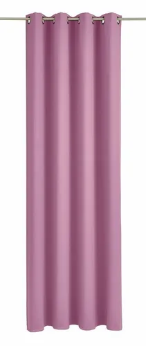 Wirth Vorhang Dim out (1 St), Ösen, verdunkelnd