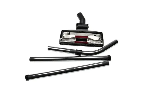 vhbw Staubsaugerdüsen-Set passend für Numatic WV 900, WV900-2, WV800-2, WV 900 2, WVD1800, WV900, Zubehör für Numatic