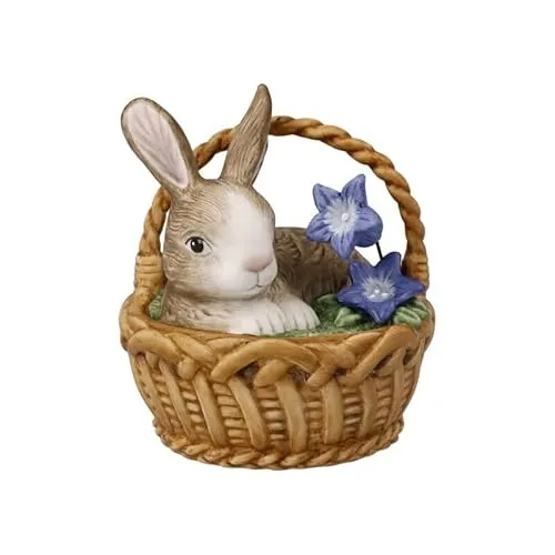 Goebel Ostern-Jahres-Editionen Dekofigur, Porzellan, 8 cm
