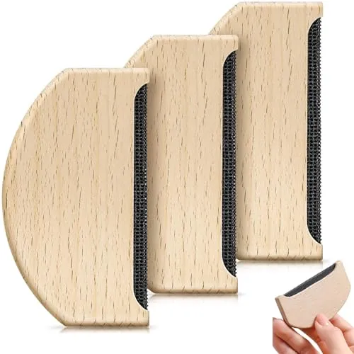 Wollfusselentferner 3er Set