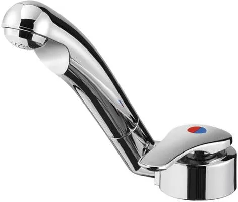 Reich Armaturen von Reich