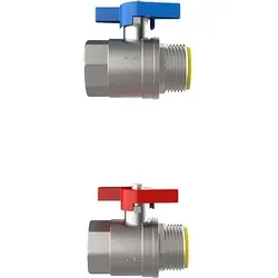 Buderus Ventile von Buderus