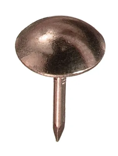 Polsternägel Ø 8,0 x 8,5 mm, 40 Stück von Connex