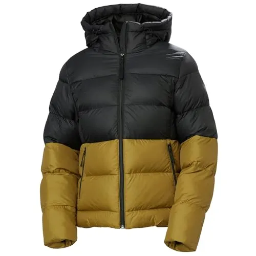 Helly Hansen WOMEN'S ACTIVE PUFFY JACKET - Daunenjacke aus hochwertigem Material für zusätzlichen Komfort und Langlebigkeit, ideal für kalte Tage.