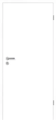 Borne Türblatt CPL design-weiß Röhrenspan von Borne