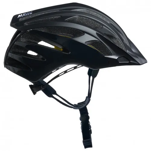 Mavic Syncro SL MIPS Radhelm S schwarz 51-56 cm