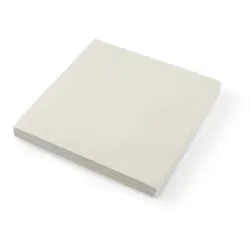 Hendi Fettdichtes Einschlagpapier in weiß von HENDI