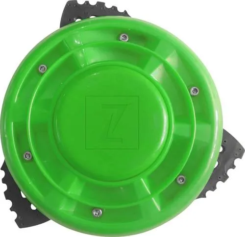 Zipper ZI-BR3 Akku, Benzin, Diesel, Elektro, Hybrid Rasentrimmer-Vorsatz Schnittbreite (max.): 250mm