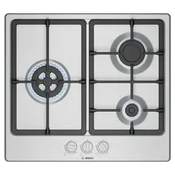 Induktionskochfeld BOSCH PGC6B5K90 – 60 cm