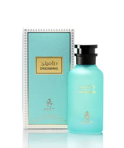 AYAT PERFUMES