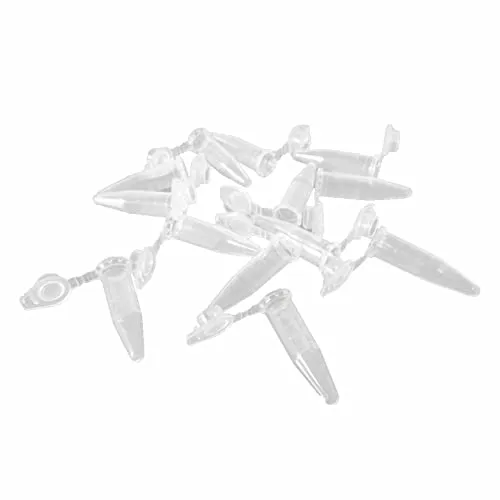 Reagenzgläser von XHBTS