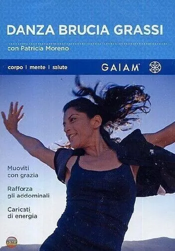 Dance Verbrennungen Fette (DVD + Booklet) (DVD)