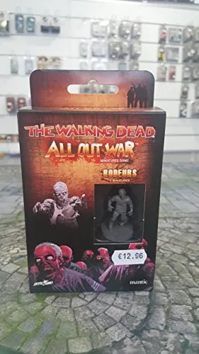 The Walking Dead: Walker Booster (EN)