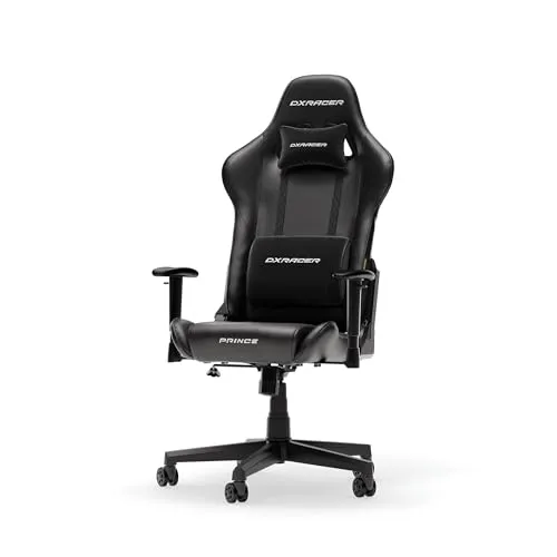 Produktbild DXRacer Gaming-Stuhl PRINCE L F24
