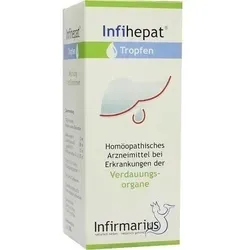 Infihepat Tropfen 100 ML