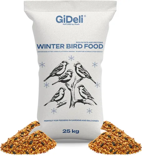 Vogelbedarf von Posh