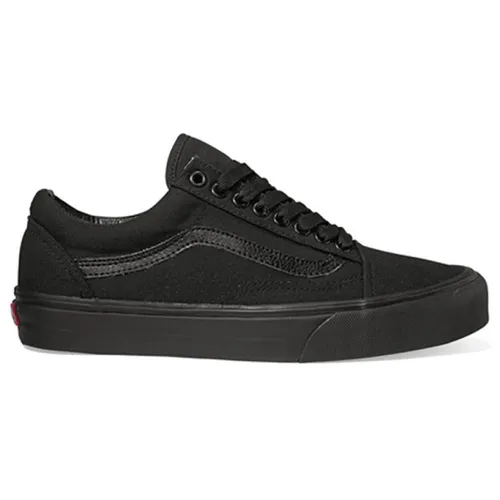 Produktbild Vans Sneaker OLD SKOOL in Schwarz, Größe 45