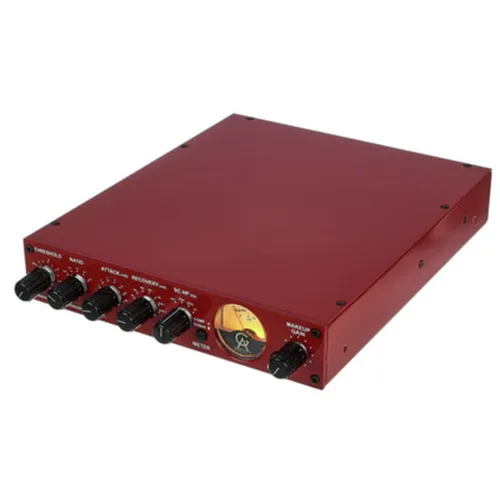 Golden Age Audio Project Comp-54 MKIII von Golden Age Audio