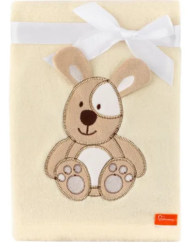 Wohndecke Warme Kuscheldecke Babydecke Blanket Baby Geschenk BE20-168, Be Mammy