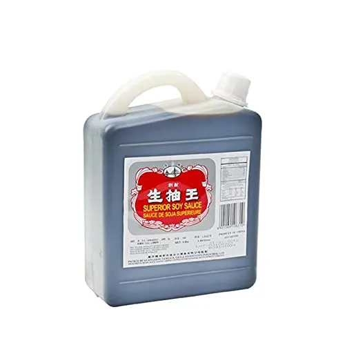 helle Sojasauce 1800 ml