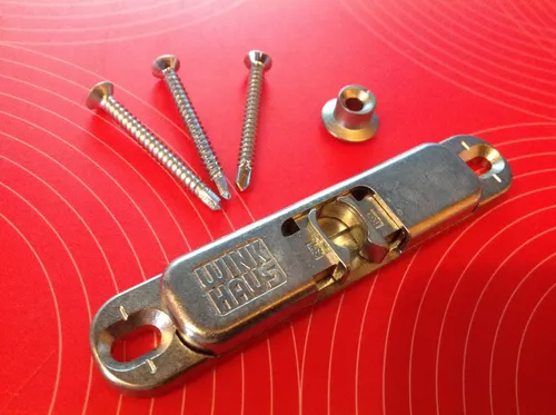 Winkhaus BK Z8 Balkontürschnäpper von Winkhaus