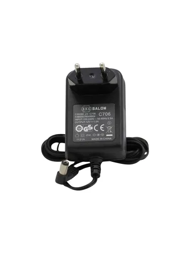 Gigaset Innenraum 12W Netzteil & Spannungsumwandler von Siemens