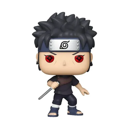 Funko POP! Naruto - Shisui Uchiha #80253