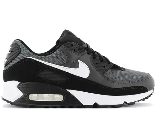 Nike Air Max 90 CN8490-002 Sneaker - Laufschuhe in Multicolor, bieten perfekten Tragekomfort und stylisches Design für aktive Männer. Jetzt versandkostenfrei auf Spartoo.de bestellen!