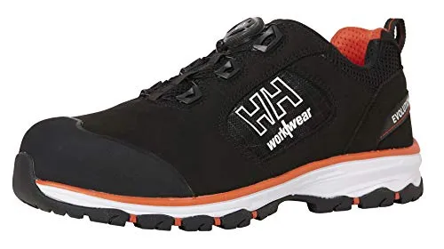 Produktbild Helly Hansen Workwear Unisex x Construction Shoe, Schwarz, 48 EU