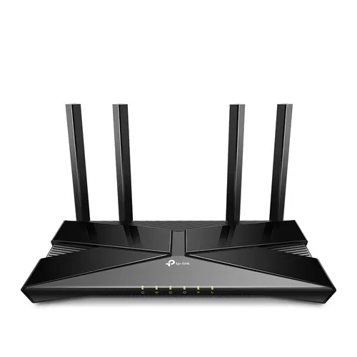 TP-Link XX230v Router WiFi6 VoIP GPON AX1800 - Hochgeschwindigkeits-WLAN, ideal für Streaming und Online-Gaming