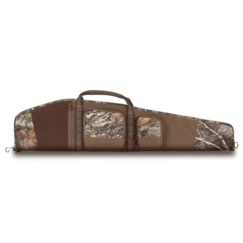 Allen Langwaffenfutteral Elk 46'' Braun/Tarnmuster
