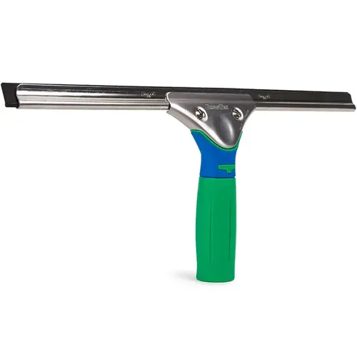 Unger GTS35 Green Label ErgoTec Fensterwischer 35 cm
